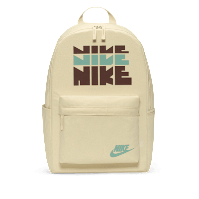 NIKE公式】ナイキ ヘリテージ バックパック (25L).オンライン